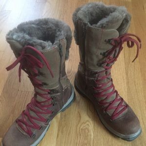 Santana Melita Winter Boots